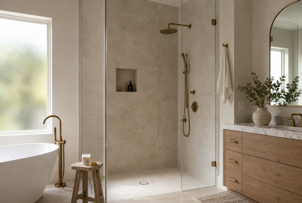 2026 Bathroom Remodeling Trends in Newnan, GA: What Local Homeowners Are Choosing