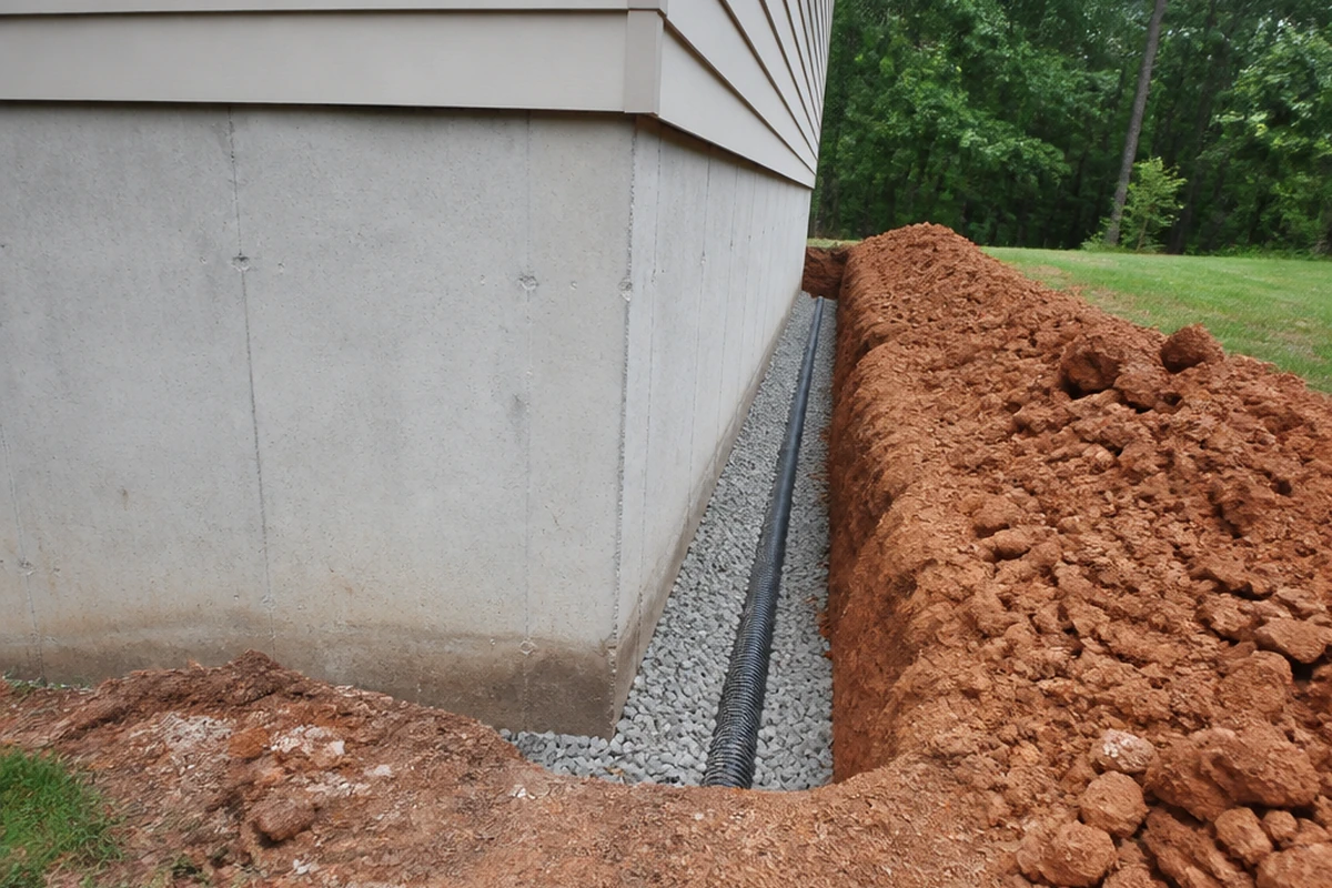 How Much Does Basement Waterproofing Cost in Georgia?