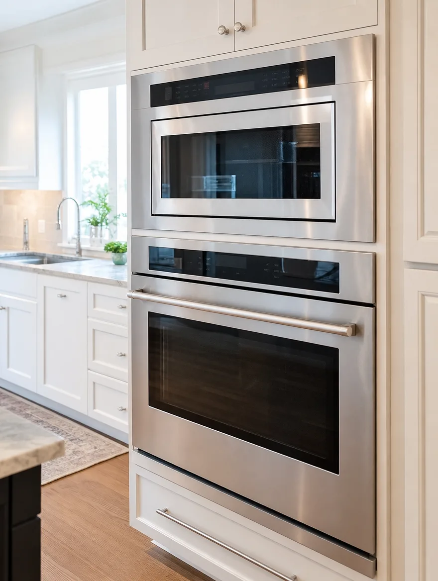 Appliance Installation & Removal result by QWR