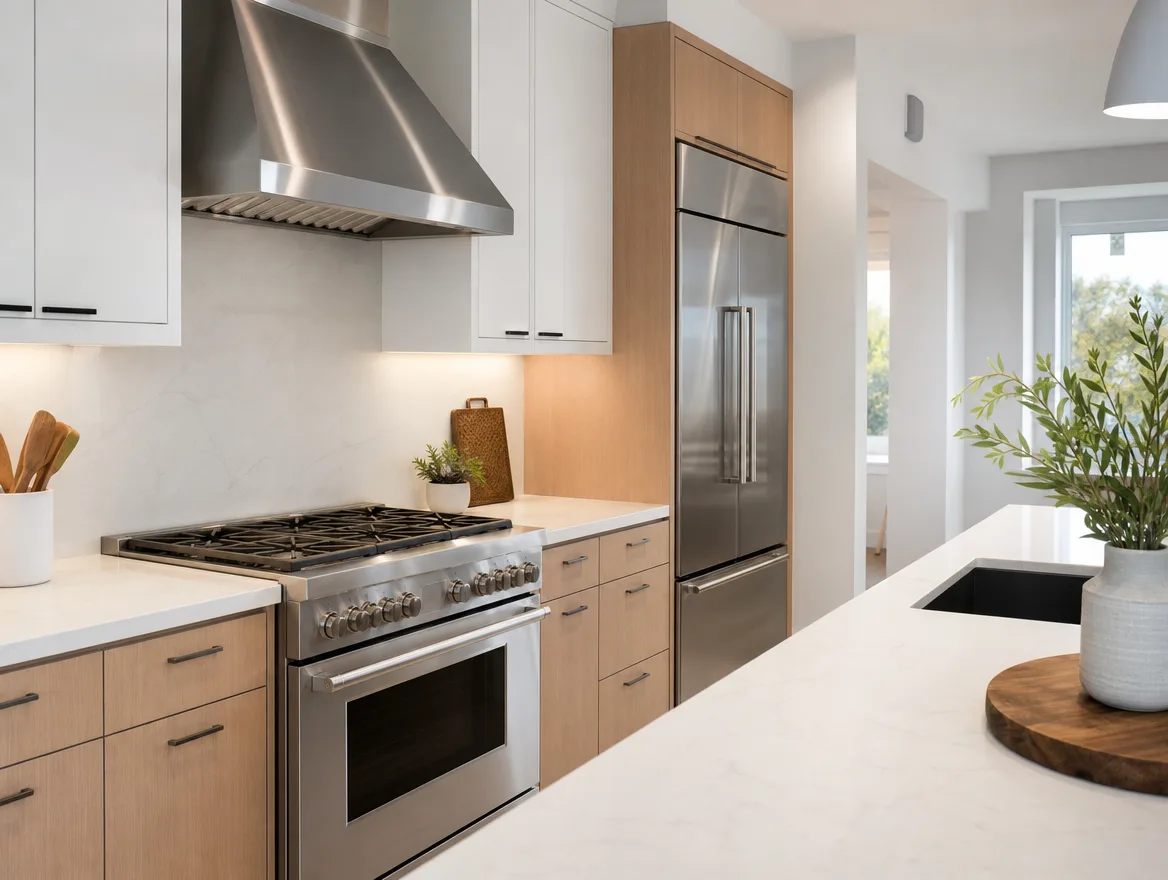 Appliance Installation & Removal in Newnan, GA by QWR