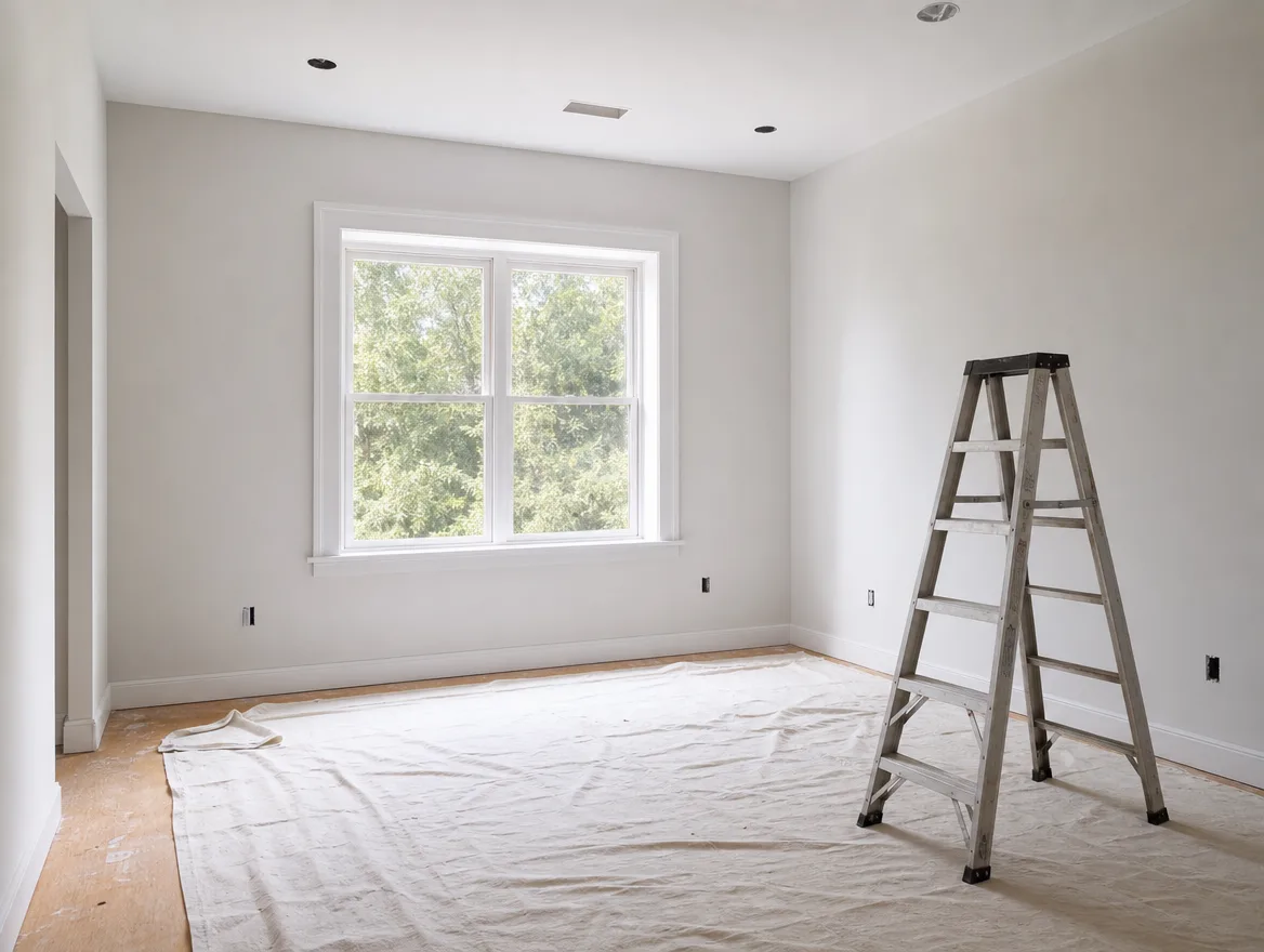 Drywall Repair & Installation in Newnan, GA by QWR