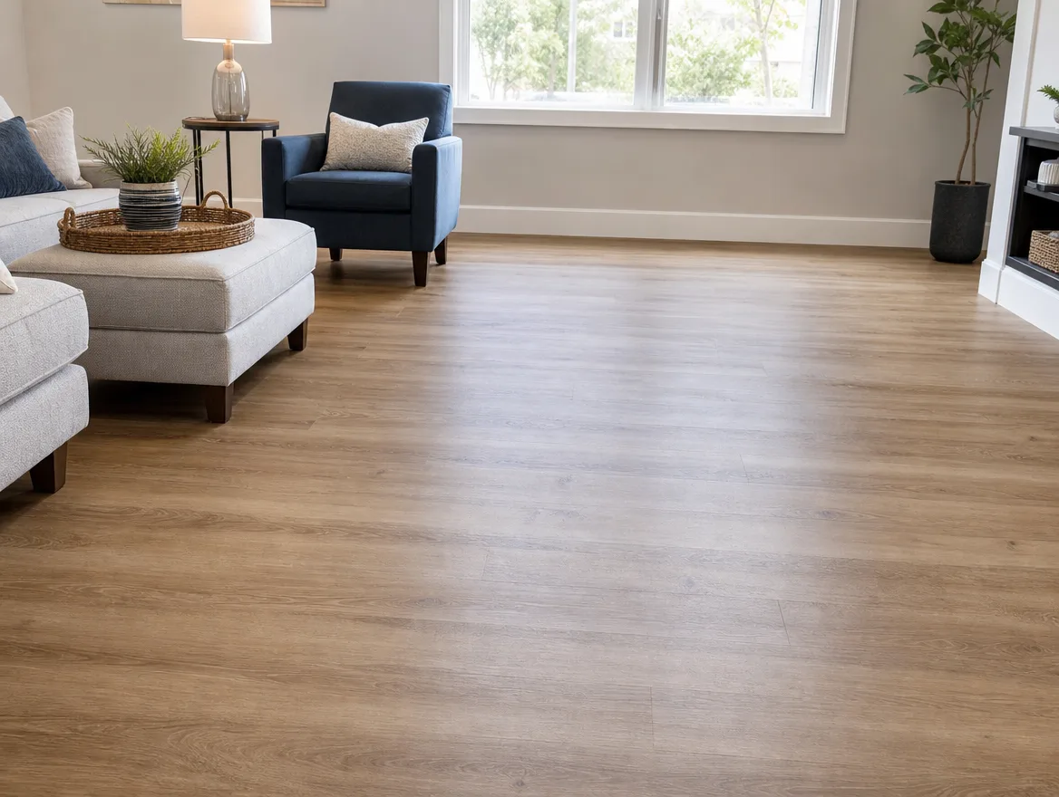 Flooring Installation in Newnan, GA by QWR
