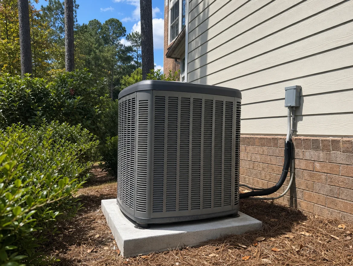 HVAC Services in Newnan, GA by QWR