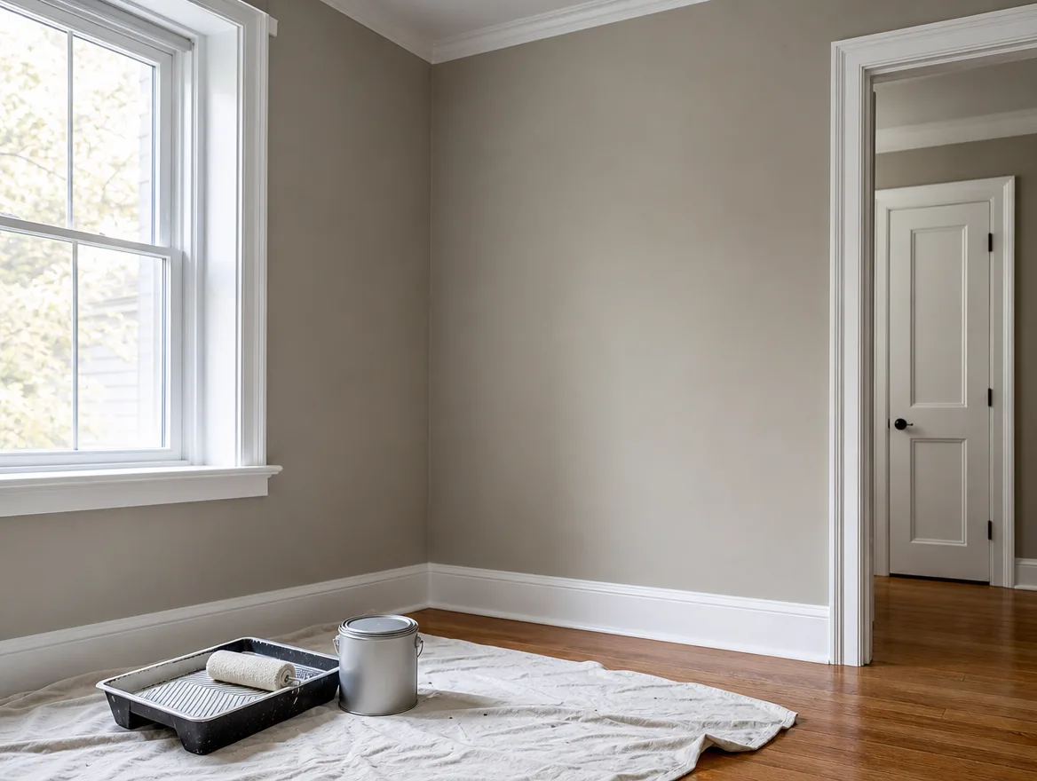 Interior & Exterior Painting in Newnan, GA by QWR