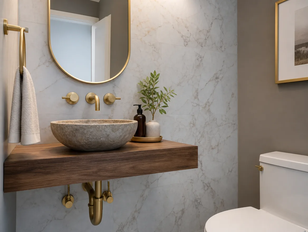 Plumbing Services in Newnan, GA by QWR