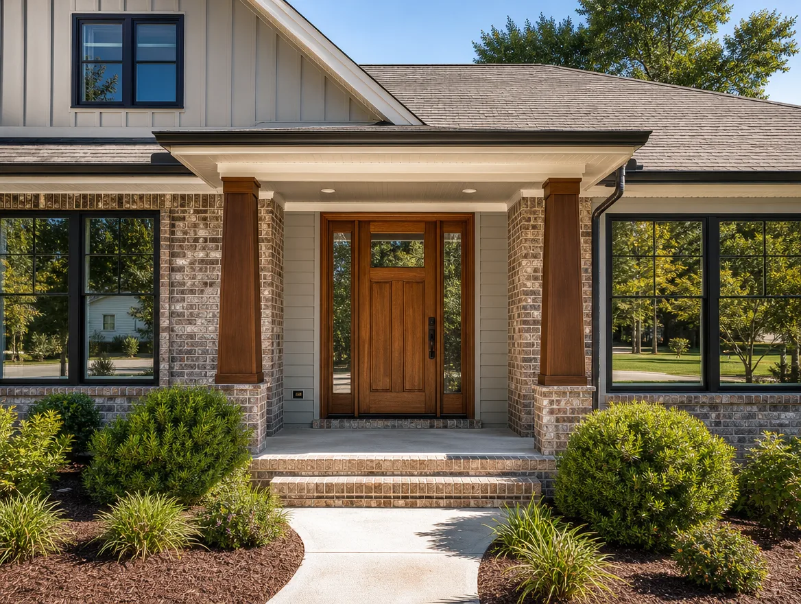 Windows & Doors in Newnan, GA by QWR