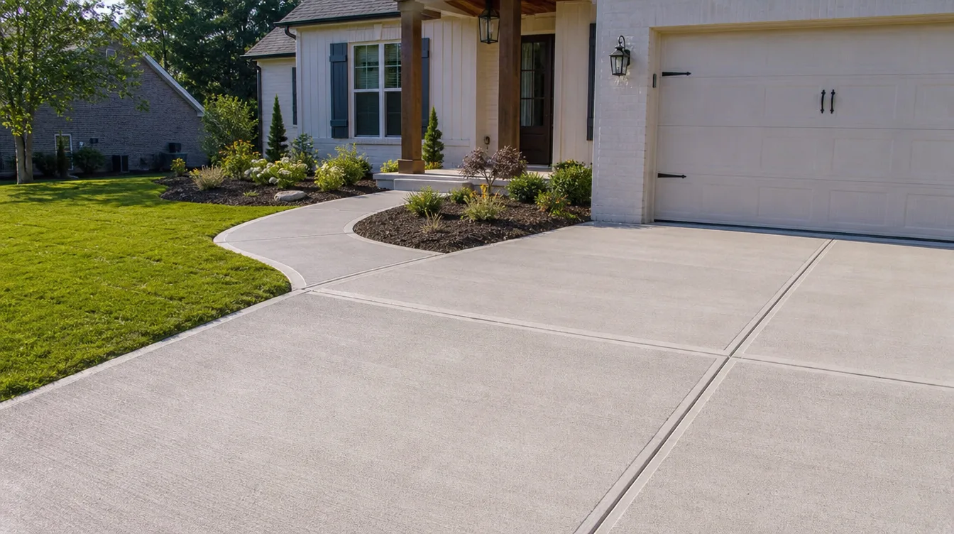 Concrete Services by QWR in Newnan, GA