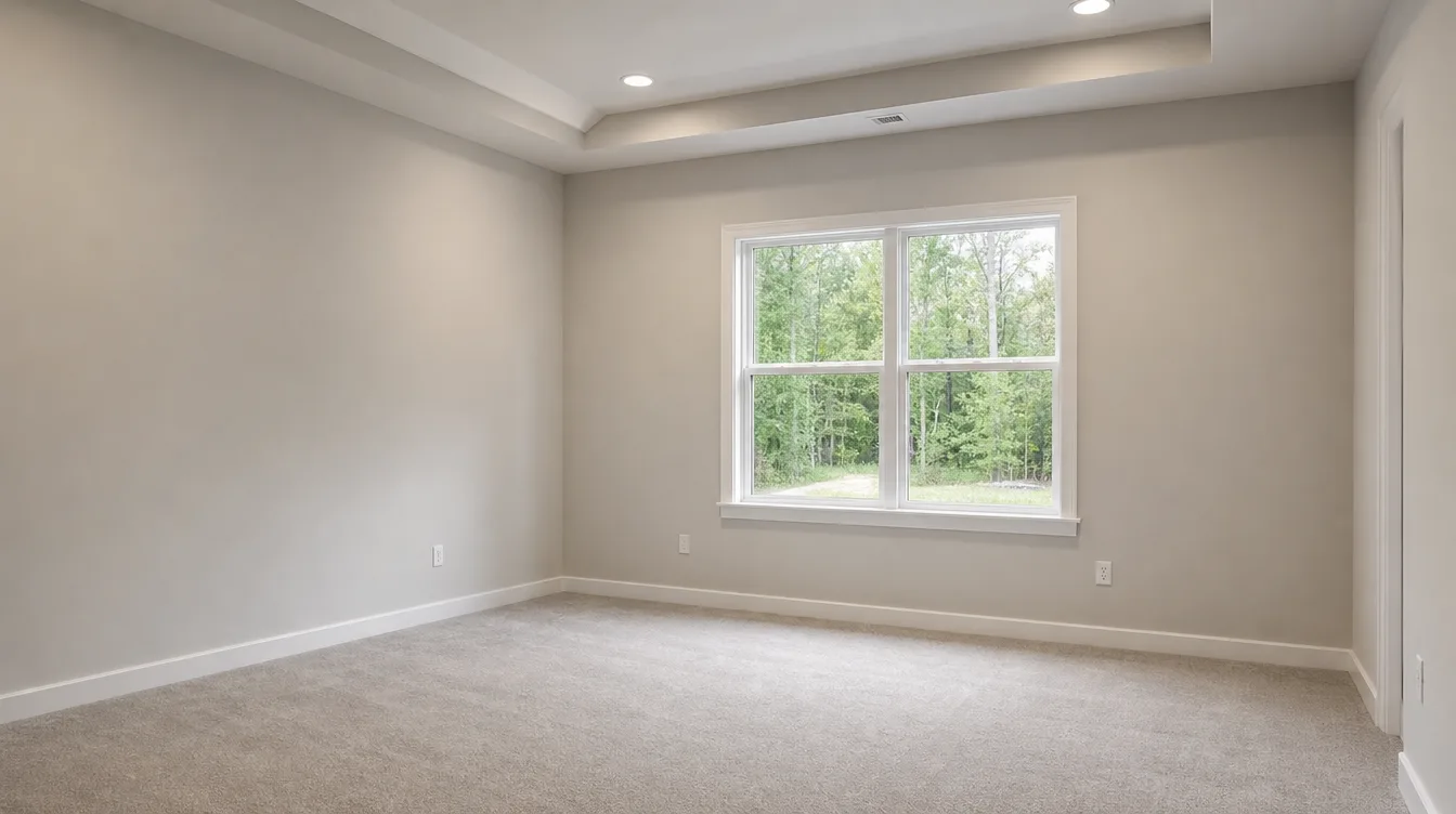 Drywall Repair & Installation by QWR in Newnan, GA