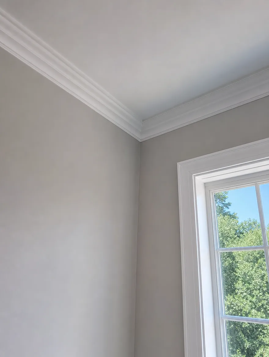 Drywall Repair & Installation result by QWR