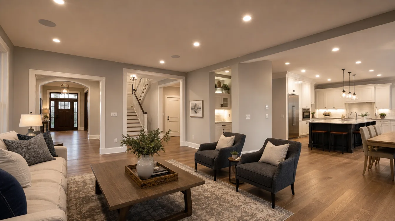 Electrical Services by QWR in Newnan, GA