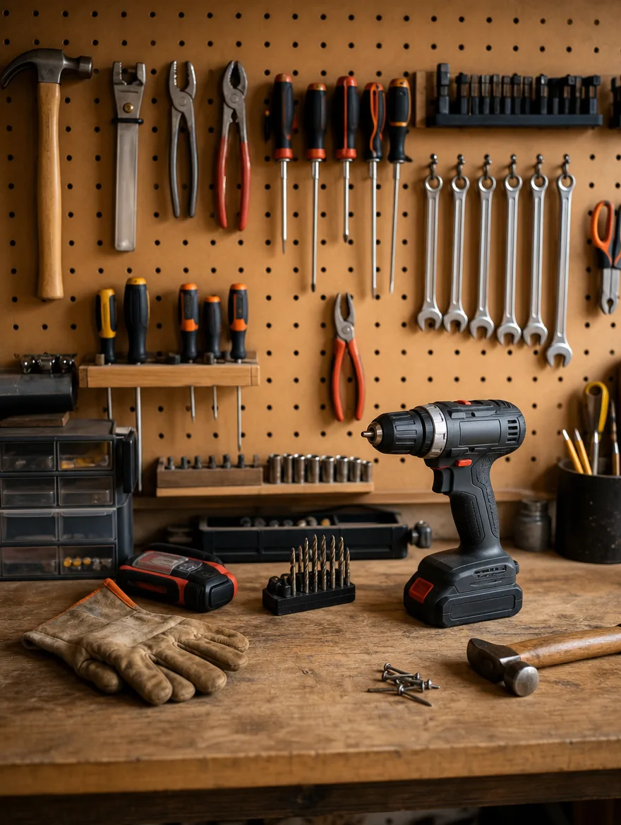 General Home Repairs & Handyman result by QWR