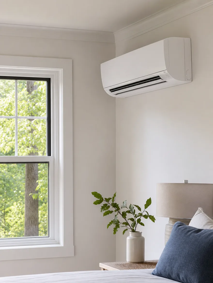 HVAC Services result by QWR