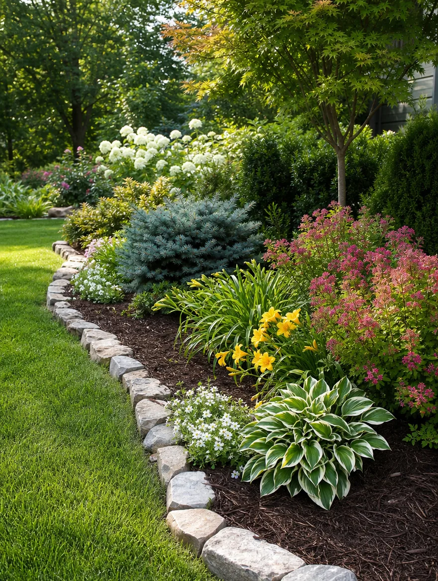 Landscaping Services result by QWR