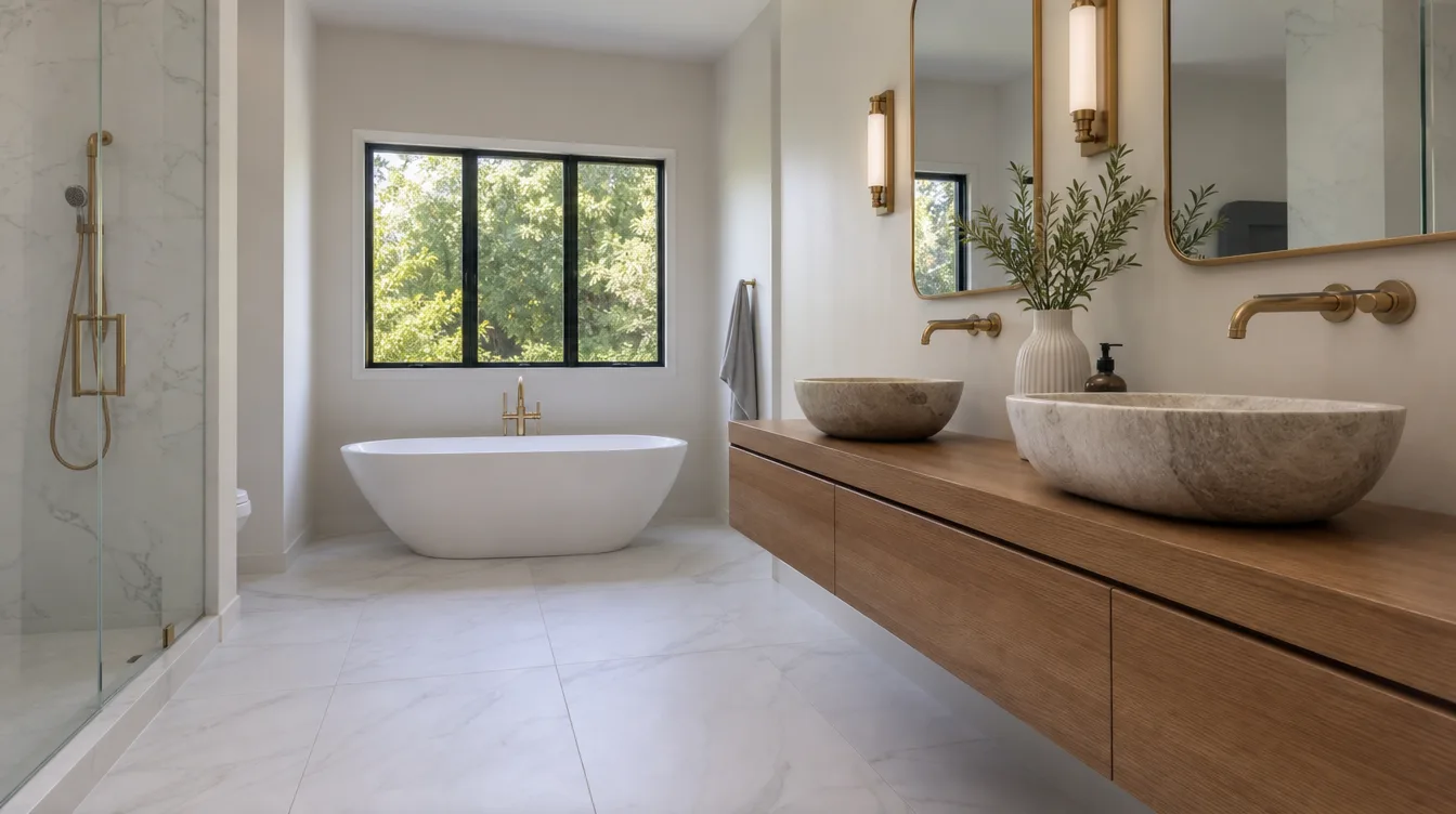 Plumbing Services by QWR in Newnan, GA