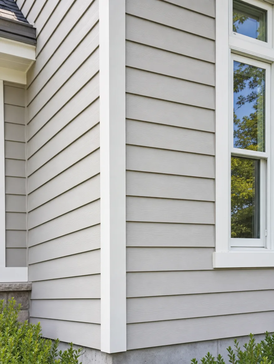 Siding Repair & Installation result by QWR