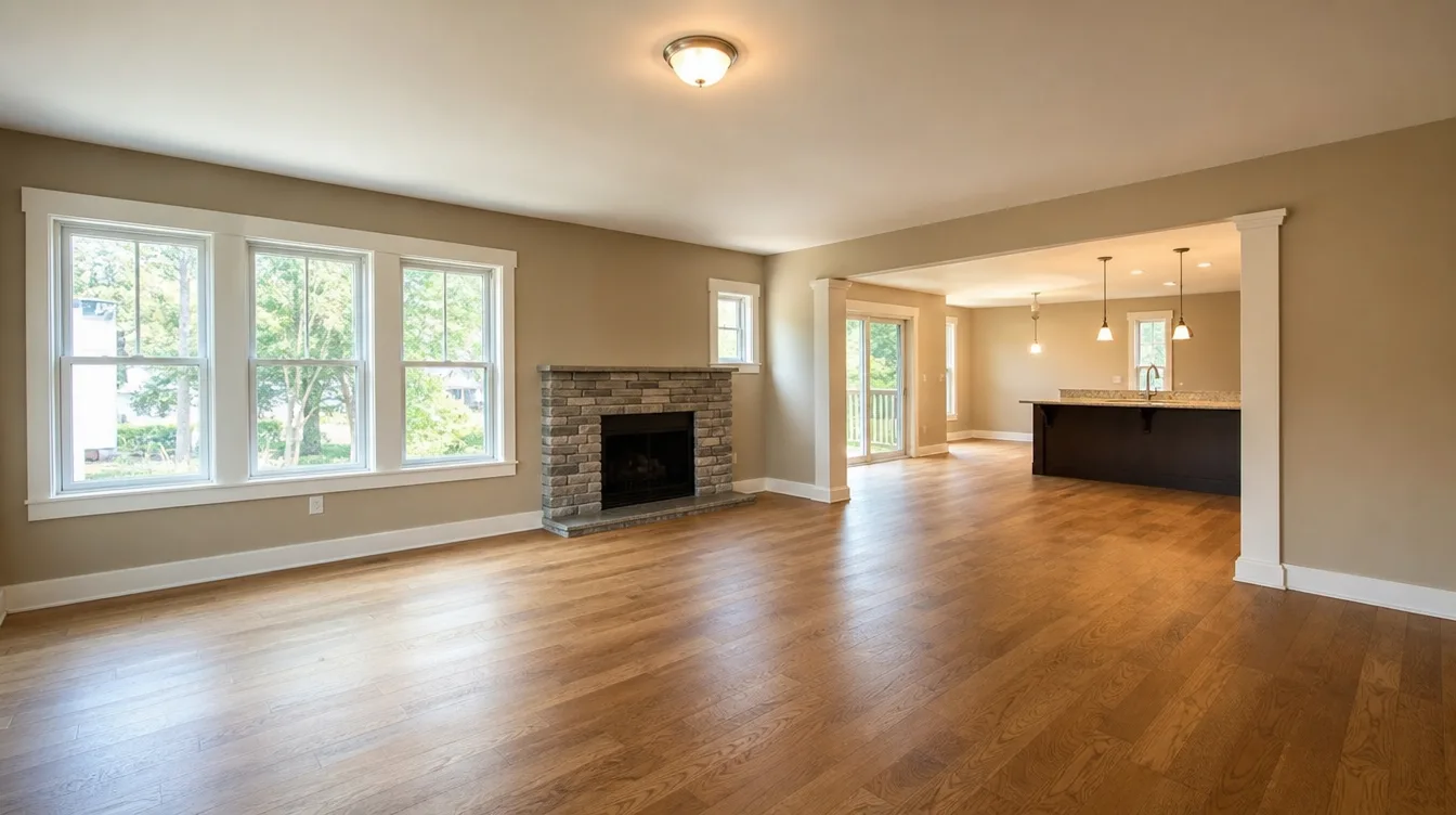 Fire, Storm & Water Damage Restoration by QWR in Newnan, GA