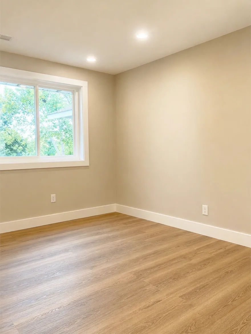 Remodeling and handyman work by QWR in LaGrange, GA