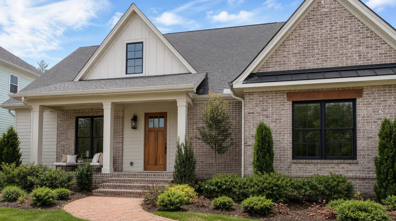 Windows & Doors by QWR in Newnan, GA