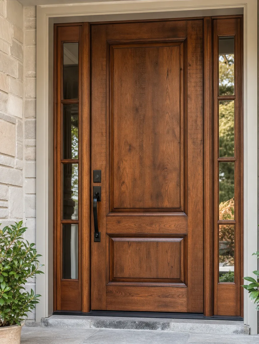 Windows & Doors result by QWR